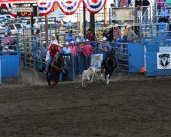 Nevada - Reno Rodeo 2011