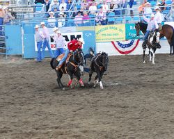 Nevada - Reno Rodeo 2011