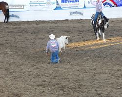 Nevada - Reno Rodeo 2011