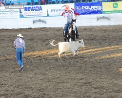 Nevada - Reno Rodeo 2011