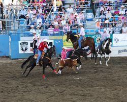 Nevada - Reno Rodeo 2011