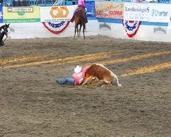 Nevada - Reno Rodeo 2011