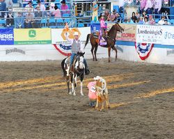 Nevada - Reno Rodeo 2011