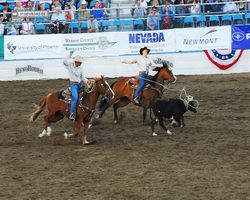 Nevada - Reno Rodeo 2011