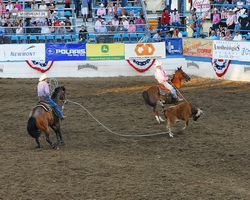 Nevada - Reno Rodeo 2011