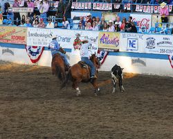 Nevada - Reno Rodeo 2011