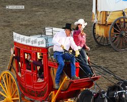 Nevada - Reno Rodeo 2011
