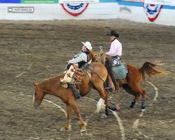 Nevada - Reno Rodeo 2011