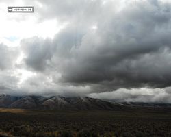 Reno - Salt Lake City