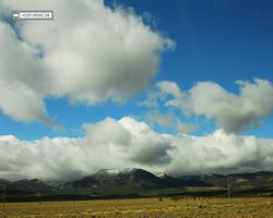 Reno - Salt Lake City