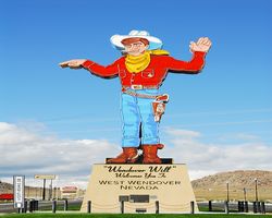 Reno - Salt Lake City