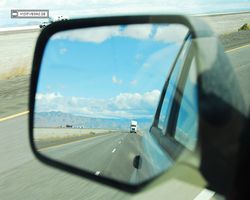 Reno - Salt Lake City