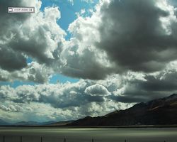 Reno - Salt Lake City