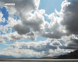 Reno - Salt Lake City