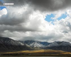 Reno - Salt Lake City