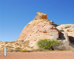 Nevada - Valley of Fire