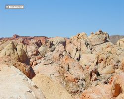 Nevada - Valley of Fire
