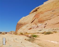 Nevada - Valley of Fire