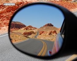 Nevada - Valley of Fire