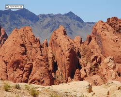 Nevada - Valley of Fire