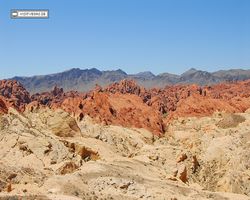 Nevada - Valley of Fire