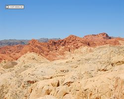 Nevada - Valley of Fire