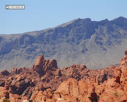 Nevada - Valley of Fire