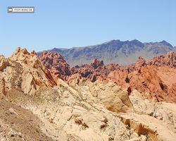 Nevada - Valley of Fire