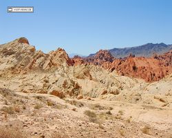 Nevada - Valley of Fire