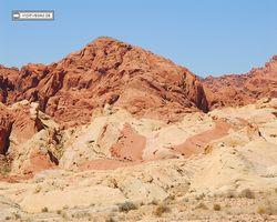 Nevada - Valley of Fire