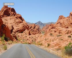 Nevada - Valley of Fire