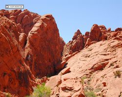 Nevada - Valley of Fire
