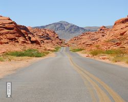 Nevada - Valley of Fire