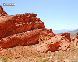 Nevada - Valley of Fire