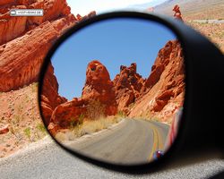 Nevada - Valley of Fire