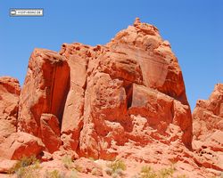 Nevada - Valley of Fire