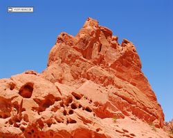Nevada - Valley of Fire