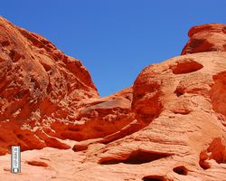 Nevada - Valley of Fire