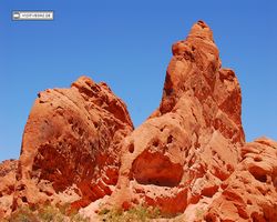 Nevada - Valley of Fire