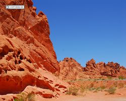 Nevada - Valley of Fire