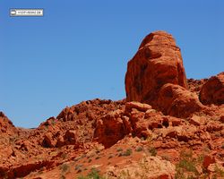 Nevada - Valley of Fire
