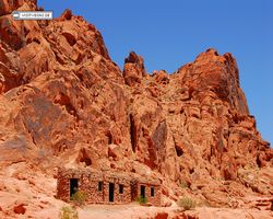Nevada - Valley of Fire