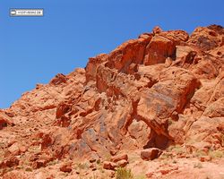 Nevada - Valley of Fire