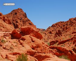 Nevada - Valley of Fire