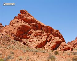 Nevada - Valley of Fire