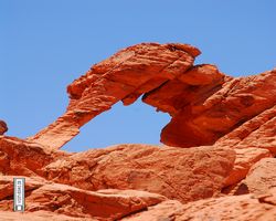Nevada - Valley of Fire