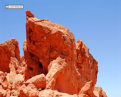 Nevada - Valley of Fire
