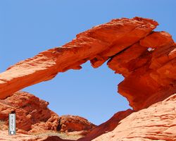 Nevada - Valley of Fire
