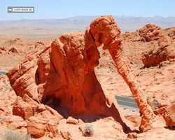Nevada - Valley of Fire