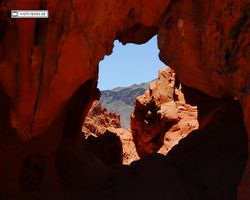 Nevada - Valley of Fire